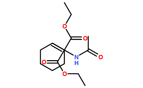 2-乙酰氨基-2-(6-庚烯基)丙二酸二乙酯